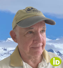 Dr. Barry Charlwood
