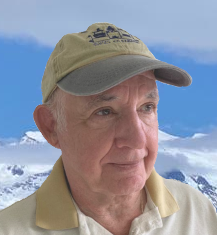 Dr. Barry Charlwood