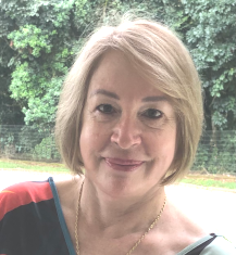 Dr. Marcia Pletsch