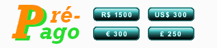 Prepaid Credit